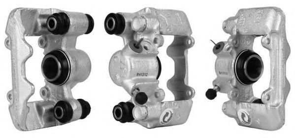 JURID 694739J Тормозной суппорт для TOYOTA RAV 4 II (Тойота/тоета Рав 4 2)