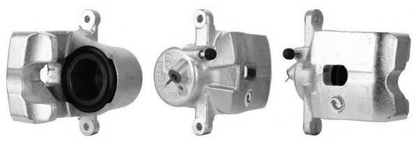 JURID 694745J Тормозной суппорт для TOYOTA RAV 4 II (Тойота/тоета Рав 4 2)