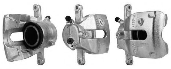 JURID 694781J Тормозной суппорт для SUZUKI SPLASH (Сузуки Сплаш) JURID 694781J Тормозной суппорт для SUZUKI SPLASH (Сузуки Сплаш)