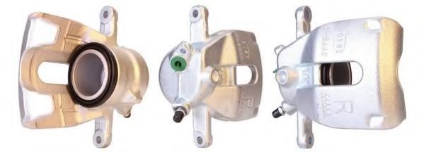 JURID 694782J Тормозной суппорт для SUZUKI SPLASH (Сузуки Сплаш) JURID 694782J Тормозной суппорт для SUZUKI SPLASH (Сузуки Сплаш)