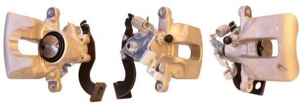 JURID 694820J Тормозной суппорт для TOYOTA (Тойота/тоета) JURID 694820J Тормозной суппорт для TOYOTA (Тойота/тоета)