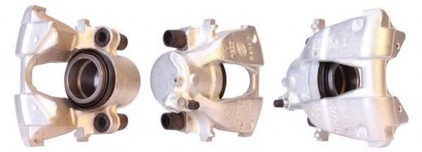 JURID 694826J Тормозной суппорт для FIAT MAREA (Фиат Мареа) JURID 694826J Тормозной суппорт для FIAT MAREA (Фиат Мареа)