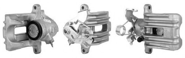 JURID 694935J Тормозной суппорт для SEAT EXEO ST (Сеат Эxэо ст) JURID 694935J Тормозной суппорт для SEAT EXEO ST (Сеат Эxэо ст)