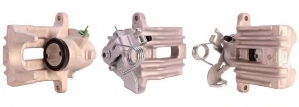 JURID 694936J Тормозной суппорт для SEAT EXEO ST (Сеат Эxэо ст) JURID 694936J Тормозной суппорт для SEAT EXEO ST (Сеат Эxэо ст)