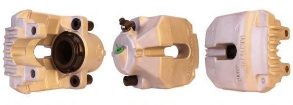 JURID 694948J Тормозной суппорт для BMW (Бмв) JURID 694948J Тормозной суппорт для BMW (Бмв)