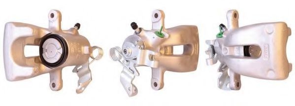 JURID 694958J Тормозной суппорт для OPEL ZAFIRA B (Опель Зафира б)