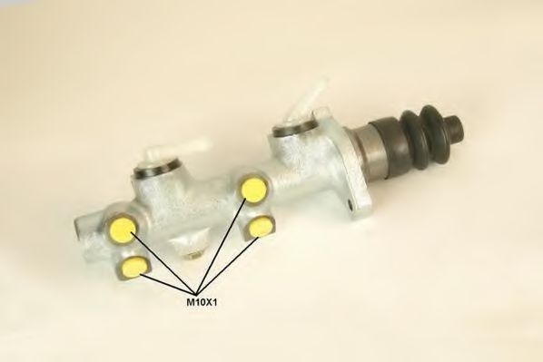 JURID 133181J Главный тормозной цилиндр для VOLKSWAGEN (Фольксваген) JURID 133181J Главный тормозной цилиндр для VOLKSWAGEN (Фольксваген)