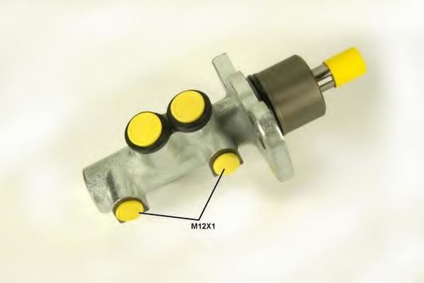 JURID 133184J Главный тормозной цилиндр для VOLKSWAGEN (Фольксваген) JURID 133184J Главный тормозной цилиндр для VOLKSWAGEN (Фольксваген)