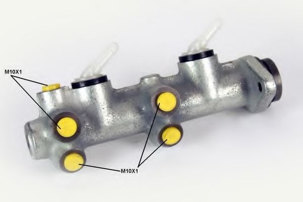 JURID 133177J Главный тормозной цилиндр для VOLKSWAGEN ILTIS (Фольксваген Илтис) JURID 133177J Главный тормозной цилиндр для VOLKSWAGEN ILTIS (Фольксваген Илтис)