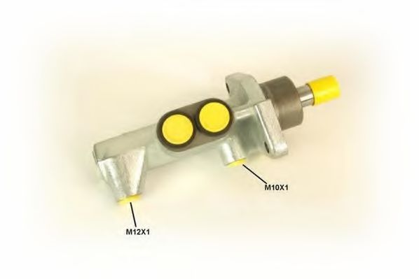 JURID 132397J Главный тормозной цилиндр для OPEL KADETT E COMBO (Опель Кадэтт э комбо)