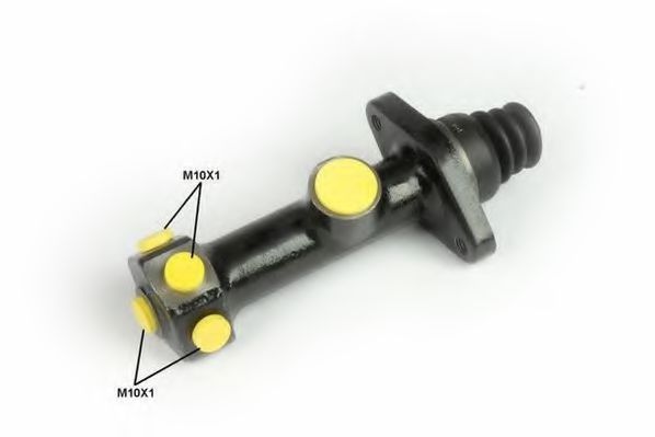 JURID 133179J Главный тормозной цилиндр для VOLKSWAGEN KEVER (Фольксваген Кэvэр) JURID 133179J Главный тормозной цилиндр для VOLKSWAGEN KEVER (Фольксваген Кэvэр)