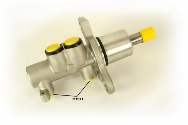 JURID 132505J Главный тормозной цилиндр для VOLKSWAGEN (Фольксваген) JURID 132505J Главный тормозной цилиндр для VOLKSWAGEN (Фольксваген)