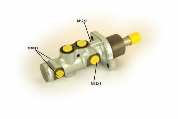 JURID 132961J Главный тормозной цилиндр для CITROËN XSARA (CитроËн Ксара) JURID 132961J Главный тормозной цилиндр для CITROËN XSARA (CитроËн Ксара)