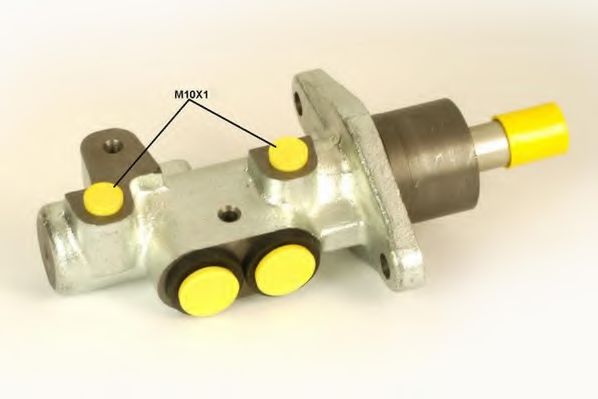 JURID 133065J Главный тормозной цилиндр для VOLKSWAGEN CABRIO IV (Фольксваген Cабрио иv) JURID 133065J Главный тормозной цилиндр для VOLKSWAGEN CABRIO IV (Фольксваген Cабрио иv)