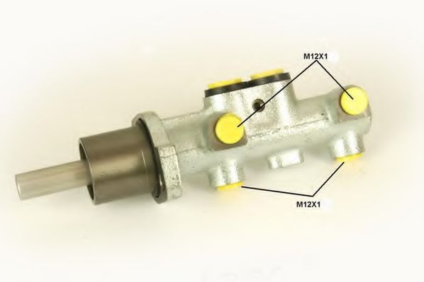 JURID 133064J Главный тормозной цилиндр для VOLKSWAGEN (Фольксваген) JURID 133064J Главный тормозной цилиндр для VOLKSWAGEN (Фольксваген)