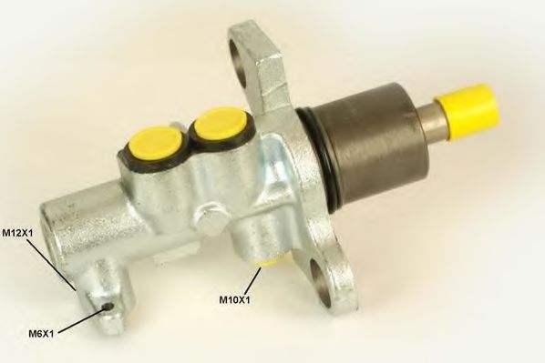 JURID 132952J Главный тормозной цилиндр для VOLKSWAGEN (Фольксваген) JURID 132952J Главный тормозной цилиндр для VOLKSWAGEN (Фольксваген)