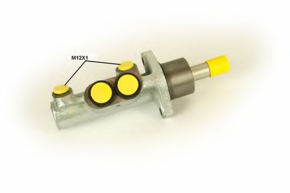 JURID 133145J Главный тормозной цилиндр для VOLKSWAGEN POLO (Фольксваген Поло) JURID 133145J Главный тормозной цилиндр для VOLKSWAGEN POLO (Фольксваген Поло)