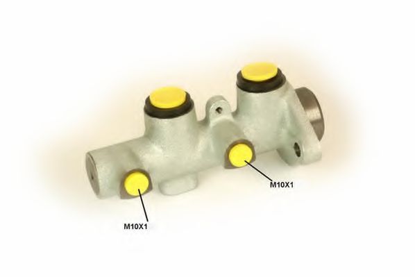 JURID 133044J Главный тормозной цилиндр для CHEVROLET (Шевроле) JURID 133044J Главный тормозной цилиндр для CHEVROLET (Шевроле)