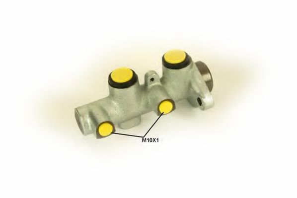 JURID 133110J Главный тормозной цилиндр для CHEVROLET (Шевроле) JURID 133110J Главный тормозной цилиндр для CHEVROLET (Шевроле)