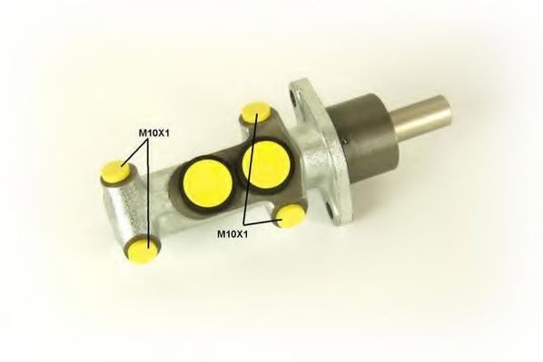 JURID 133192J Главный тормозной цилиндр для CITROËN CHANSON (CитроËн Чансон) JURID 133192J Главный тормозной цилиндр для CITROËN CHANSON (CитроËн Чансон)