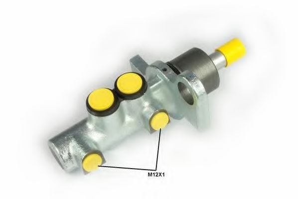 JURID 133140J Главный тормозной цилиндр для AUDI (Ауди) JURID 133140J Главный тормозной цилиндр для AUDI (Ауди)