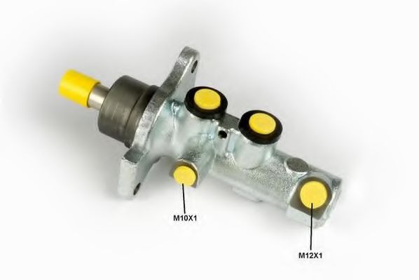 JURID 133204J Главный тормозной цилиндр для OPEL ASTRA H HATCH (Опель Астра н хэтчбек) JURID 133204J Главный тормозной цилиндр для OPEL ASTRA H HATCH (Опель Астра н хэтчбек)