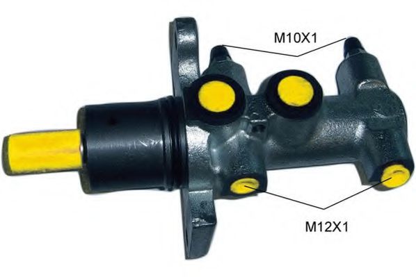 JURID 133219J Главный тормозной цилиндр для NISSAN PRIMASTAR (Ниссан Примастар) JURID 133219J Главный тормозной цилиндр для NISSAN PRIMASTAR (Ниссан Примастар)