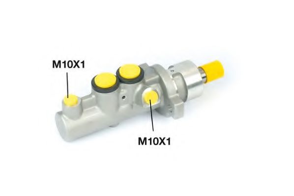 JURID 132453J Главный тормозной цилиндр для VOLVO S40 I (Вольво С40 и) JURID 132453J Главный тормозной цилиндр для VOLVO S40 I (Вольво С40 и)