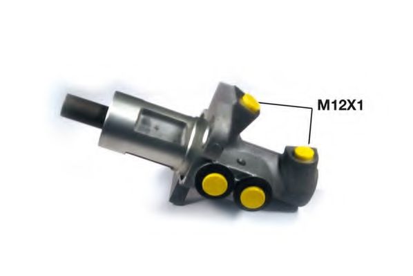 JURID 133147J Главный тормозной цилиндр для VOLKSWAGEN (Фольксваген) JURID 133147J Главный тормозной цилиндр для VOLKSWAGEN (Фольксваген)