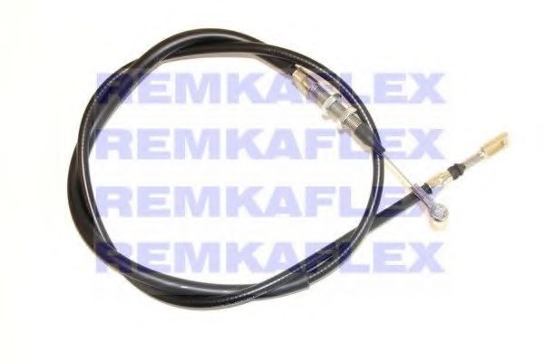 BROVEX-NELSON 42.0030 Трос, стояночная тормозная система для FIAT DUCATO (Фиат Дукато) BROVEX-NELSON 42.0030 Трос, стояночная тормозная система для FIAT DUCATO (Фиат Дукато)