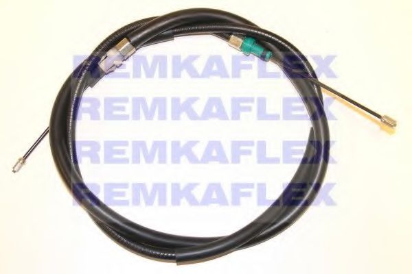 BROVEX-NELSON 44.1485 Трос, стояночная тормозная система для CITROËN C4 I (CитроËн С4 и) BROVEX-NELSON 44.1485 Трос, стояночная тормозная система для CITROËN C4 I (CитроËн С4 и)