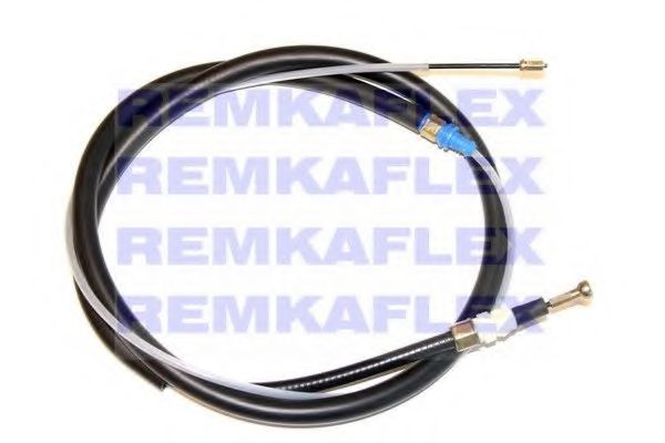 BROVEX-NELSON 44.1871 Трос, стояночная тормозная система для PEUGEOT 308 SW (Пежо 308 св) BROVEX-NELSON 44.1871 Трос, стояночная тормозная система для PEUGEOT 308 SW (Пежо 308 св)