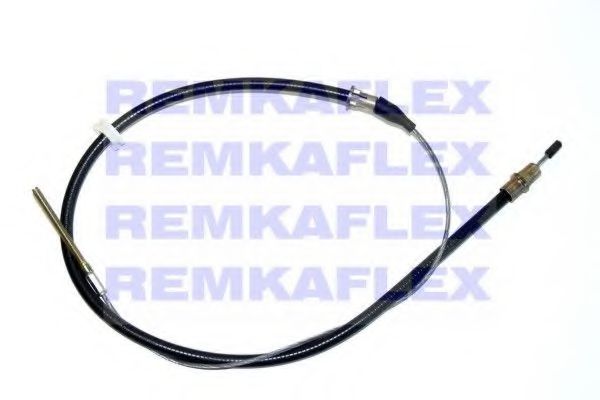 BROVEX-NELSON 46.0070 Трос, стояночная тормозная система для RENAULT ESTAFETTE (Рено Эстафэттэ) BROVEX-NELSON 46.0070 Трос, стояночная тормозная система для RENAULT ESTAFETTE (Рено Эстафэттэ)