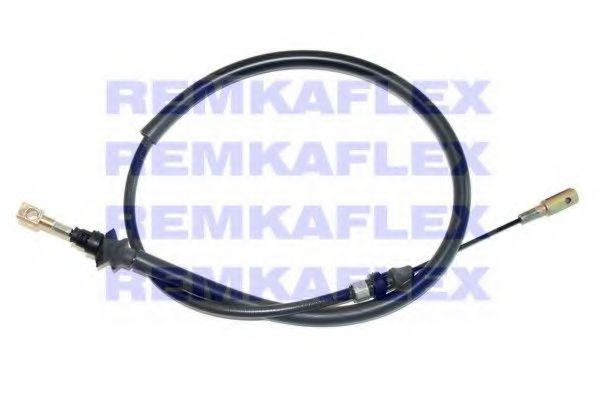 BROVEX-NELSON 46.0160 Трос, стояночная тормозная система для OPEL (Опель) BROVEX-NELSON 46.0160 Трос, стояночная тормозная система для OPEL (Опель)