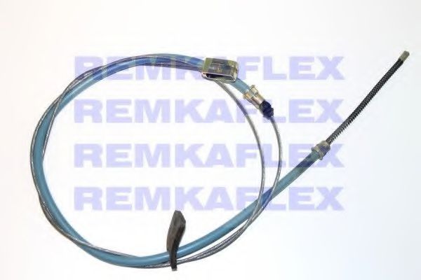 BROVEX-NELSON 46.1080 Трос, стояночная тормозная система для RENAULT LE CAR (Рено Лэ cар) BROVEX-NELSON 46.1080 Трос, стояночная тормозная система для RENAULT LE CAR (Рено Лэ cар)