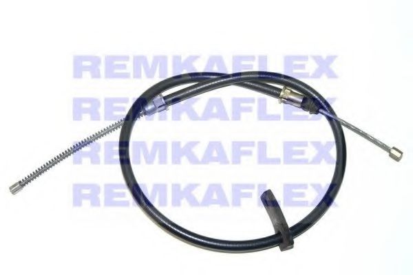 BROVEX-NELSON 46.1090 Трос, стояночная тормозная система для RENAULT LE CAR (Рено Лэ cар) BROVEX-NELSON 46.1090 Трос, стояночная тормозная система для RENAULT LE CAR (Рено Лэ cар)
