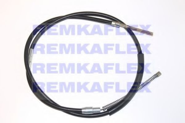 BROVEX-NELSON 50.1020 Трос, стояночная тормозная система для SKODA (Шкода) BROVEX-NELSON 50.1020 Трос, стояночная тормозная система для SKODA (Шкода)