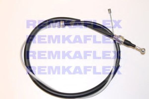 BROVEX-NELSON 50.1210 Трос, стояночная тормозная система для SKODA (Шкода) BROVEX-NELSON 50.1210 Трос, стояночная тормозная система для SKODA (Шкода)
