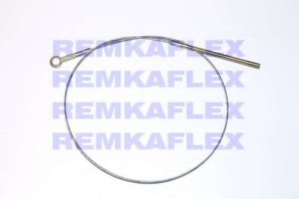 BROVEX-NELSON 52.0010 Трос, стояночная тормозная система для AUDI 80 (Ауди 80) BROVEX-NELSON 52.0010 Трос, стояночная тормозная система для AUDI 80 (Ауди 80)