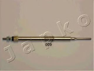 JAPKO 01009 Свеча накаливания для TOYOTA YARIS (Тойота/тоета Ярис) JAPKO 01009 Свеча накаливания для TOYOTA YARIS (Тойота/тоета Ярис)