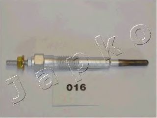 JAPKO 01016 Свеча накаливания для DAIHATSU CHARADE II (Дайхатсу Чарадэ 2) JAPKO 01016 Свеча накаливания для DAIHATSU CHARADE II (Дайхатсу Чарадэ 2)