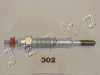 JAPKO 01302 Свеча накаливания для MAZDA 626 II (Мазда 626 2) JAPKO 01302 Свеча накаливания для MAZDA 626 II (Мазда 626 2)