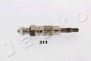 JAPKO 01311 Свеча накаливания для FORD FIESTA (Форд Фиэста) JAPKO 01311 Свеча накаливания для FORD FIESTA (Форд Фиэста)
