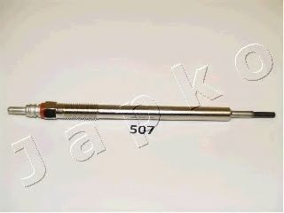JAPKO 01507 Свеча накаливания для MITSUBISHI LANCER (Митсубиши/митсубиси Ланcэр) JAPKO 01507 Свеча накаливания для MITSUBISHI LANCER (Митсубиши/митсубиси Ланcэр)