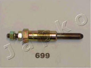 JAPKO 01699 Свеча накаливания для OPEL ASCONA B (Опель Асcона б) JAPKO 01699 Свеча накаливания для OPEL ASCONA B (Опель Асcона б)