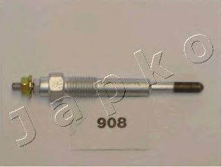 JAPKO 01908 Свеча накаливания для OPEL CORSA A (Опель Cорса а) JAPKO 01908 Свеча накаливания для OPEL CORSA A (Опель Cорса а)