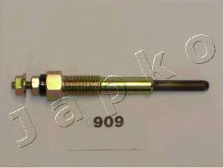 JAPKO 01909 Свеча накаливания для ISUZU (Исузу) JAPKO 01909 Свеча накаливания для ISUZU (Исузу)