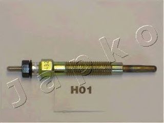 JAPKO 01H01 Свеча накаливания для HYUNDAI GRACE (Хендай Граcэ) JAPKO 01H01 Свеча накаливания для HYUNDAI GRACE (Хендай Граcэ)