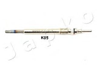 JAPKO 01K05 Свеча накаливания для KIA OPTIMA (Киа Оптима) JAPKO 01K05 Свеча накаливания для KIA OPTIMA (Киа Оптима)