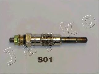 JAPKO 01S01 Свеча накаливания для SSANGYONG MUSSO (Сан-янг/санянг Муссо) JAPKO 01S01 Свеча накаливания для SSANGYONG MUSSO (Сан-янг/санянг Муссо)